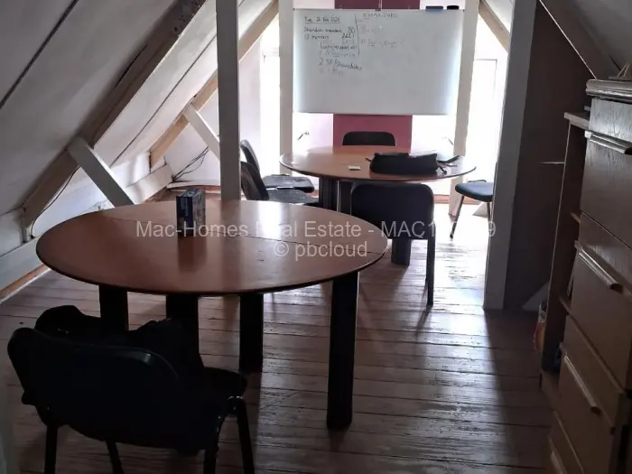 Other Commercial for Sale in Alexandra Park, Harare