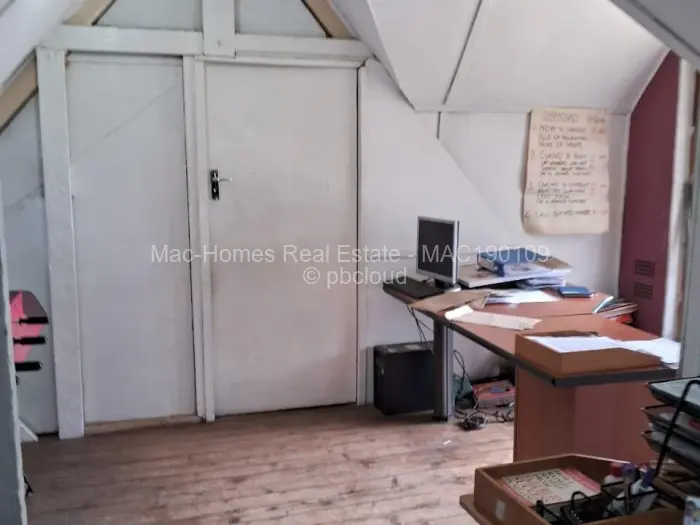 Other Commercial for Sale in Alexandra Park, Harare