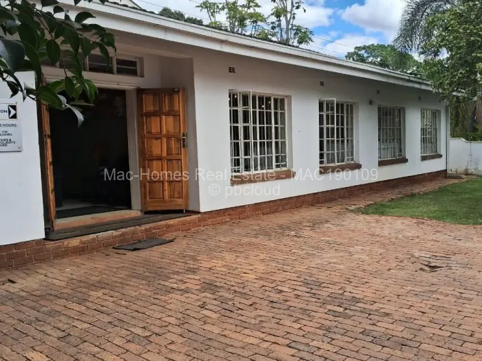 Other Commercial for Sale in Alexandra Park, Harare