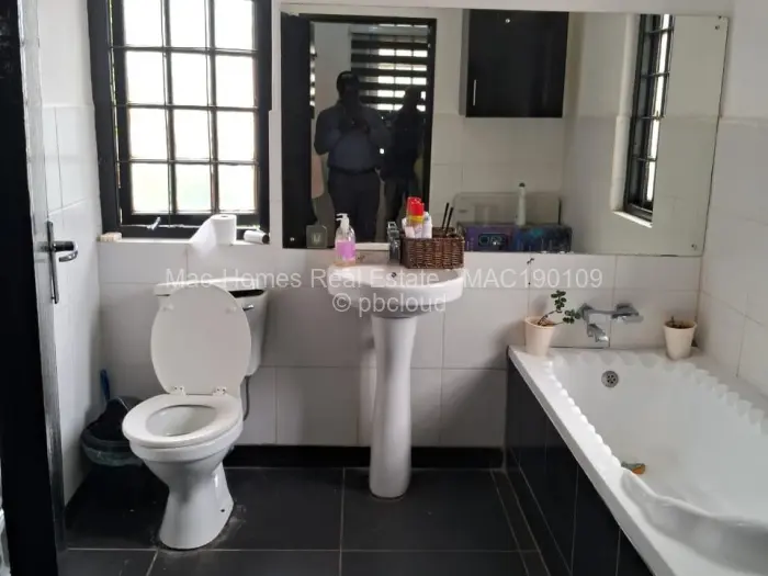 Other Commercial for Sale in Alexandra Park, Harare