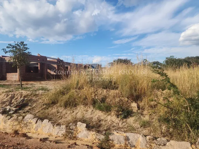 Residential Stand for Sale in Marondera, Marondera