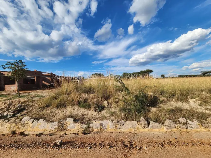 Residential Stand for Sale in Marondera, Marondera