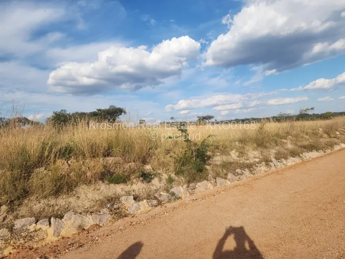 Residential Stand for Sale in Marondera, Marondera