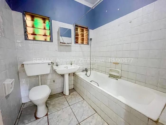 3 Bedroom Cottage/Garden Flat to Rent in Mandara