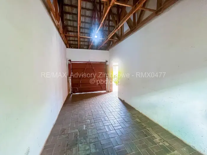3 Bedroom Cottage/Garden Flat to Rent in Mandara