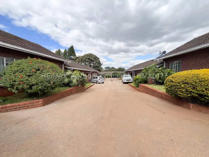 3 Bedroom Cottage/Garden Flat to Rent in Mandara