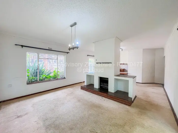 3 Bedroom Cottage/Garden Flat to Rent in Mandara