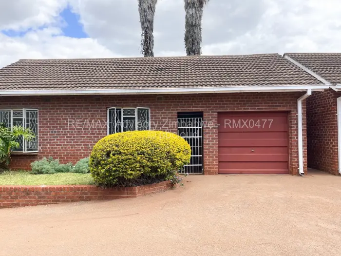3 Bedroom Cottage/Garden Flat to Rent in Mandara