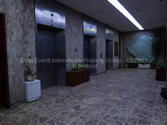 Office to Rent in Bulawayo City Centre, Bulawayo