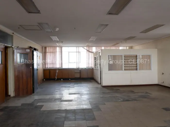 Office to Rent in Bulawayo City Centre, Bulawayo