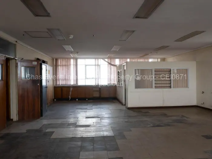 Office to Rent in Bulawayo City Centre, Bulawayo