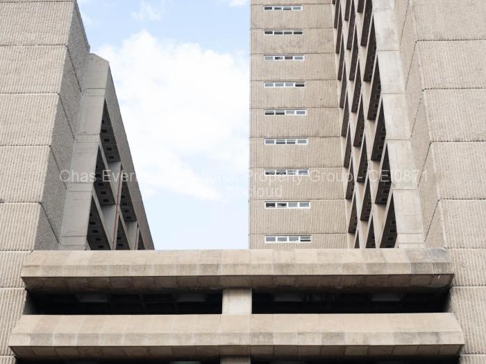 Office to Rent in Bulawayo City Centre, Bulawayo