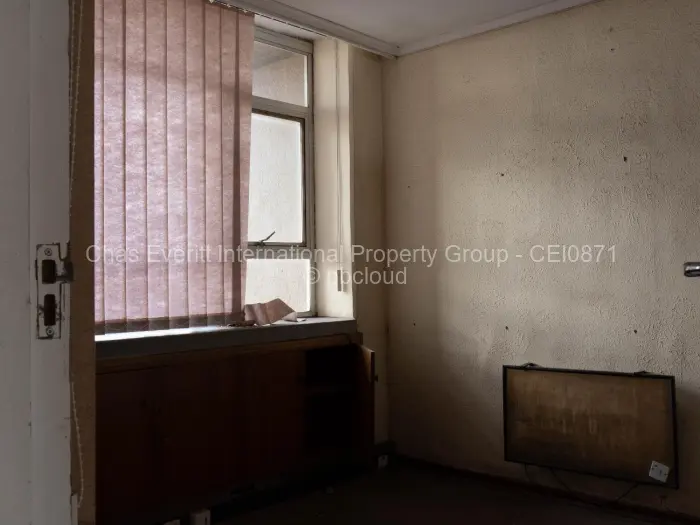 Office to Rent in Bulawayo City Centre, Bulawayo