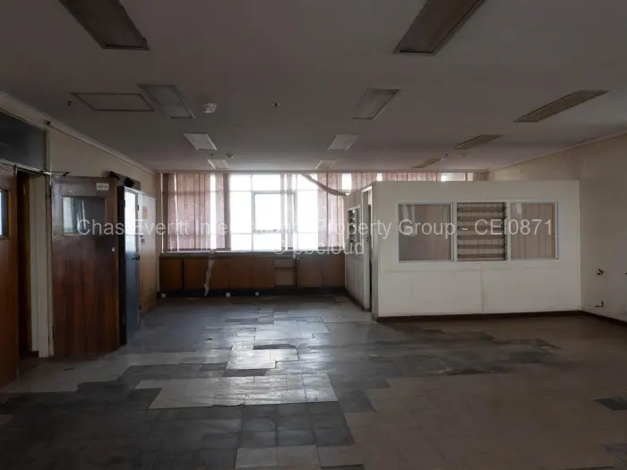 Office to Rent in Bulawayo City Centre, Bulawayo