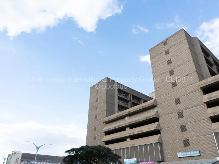 Office to Rent in Bulawayo City Centre, Bulawayo