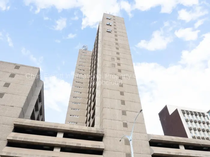 Office to Rent in Bulawayo City Centre, Bulawayo