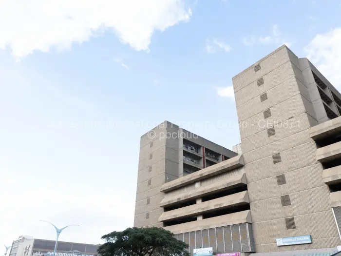 Office to Rent in Bulawayo City Centre, Bulawayo