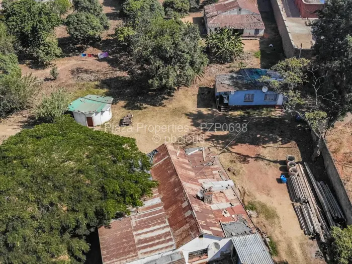 Other Commercial for Sale in Ardbennie, Harare