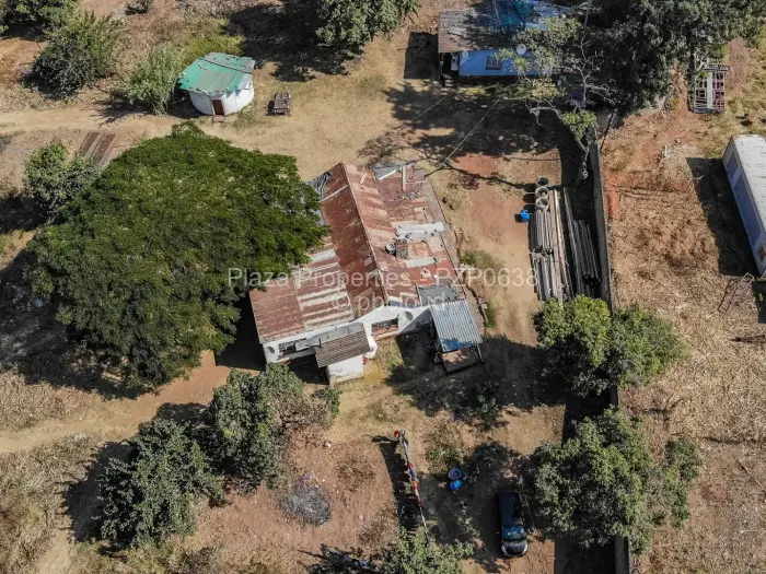 Other Commercial for Sale in Ardbennie, Harare