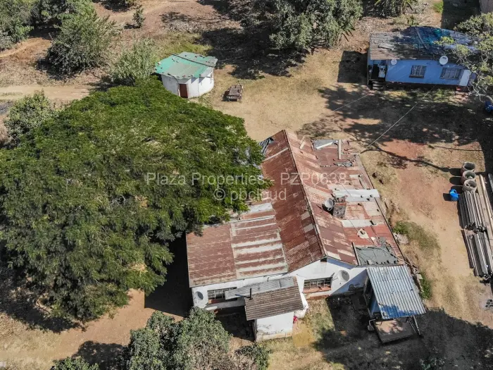 Other Commercial for Sale in Ardbennie, Harare