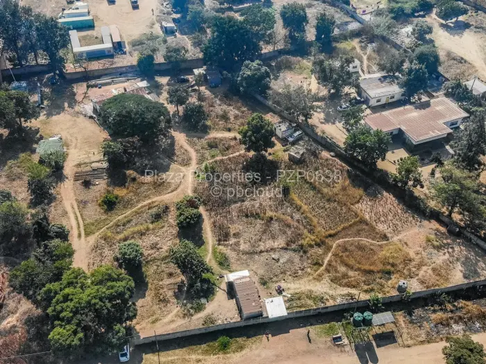 Other Commercial for Sale in Ardbennie, Harare