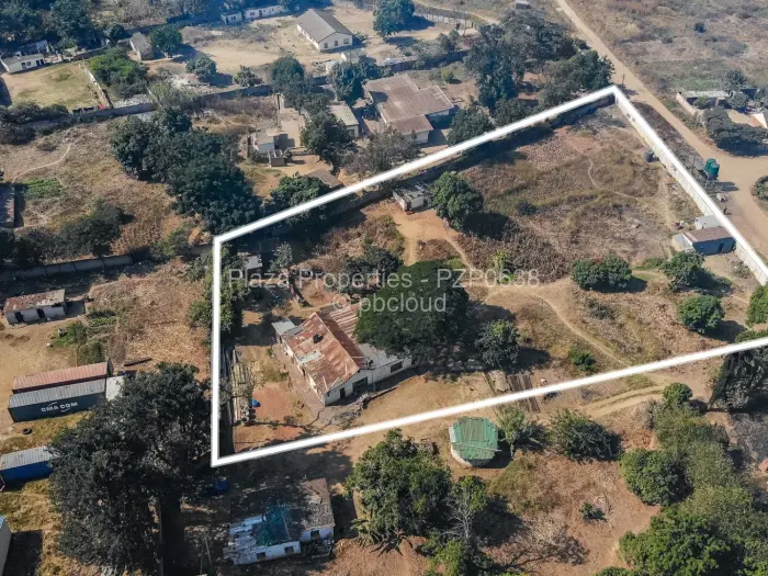 Other Commercial for Sale in Ardbennie, Harare