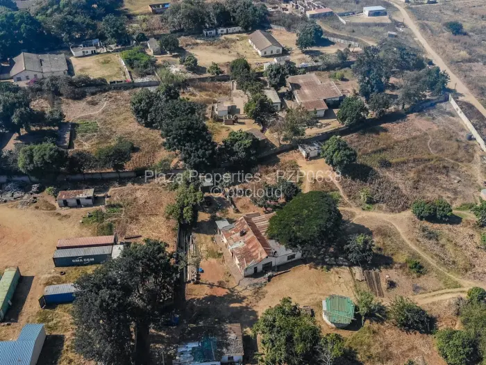 Other Commercial for Sale in Ardbennie, Harare