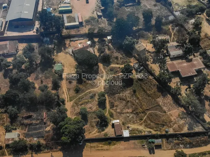 Other Commercial for Sale in Ardbennie, Harare