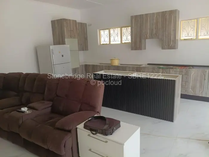 5 Bedroom House for Sale in Northend, Bulawayo