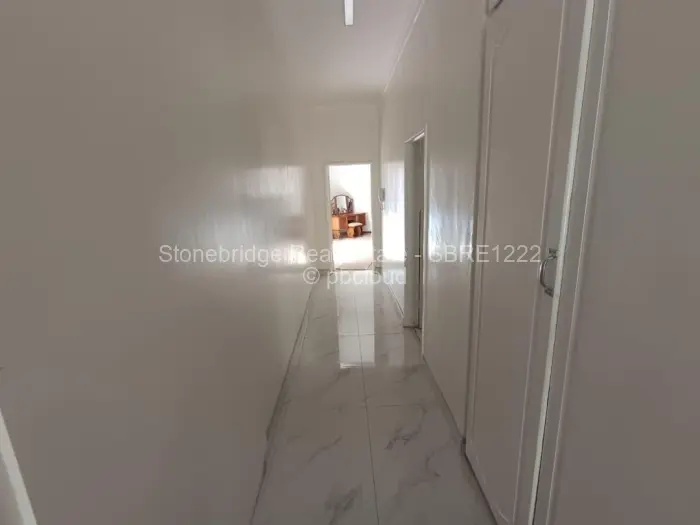5 Bedroom House for Sale in Northend, Bulawayo