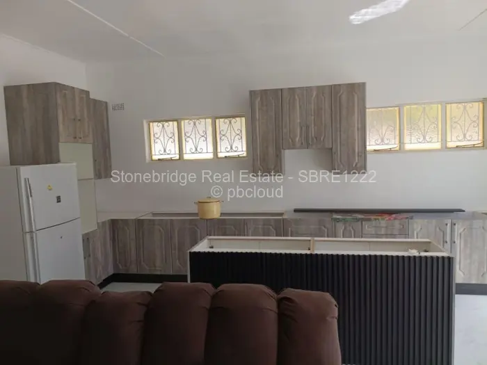 5 Bedroom House for Sale in Northend, Bulawayo