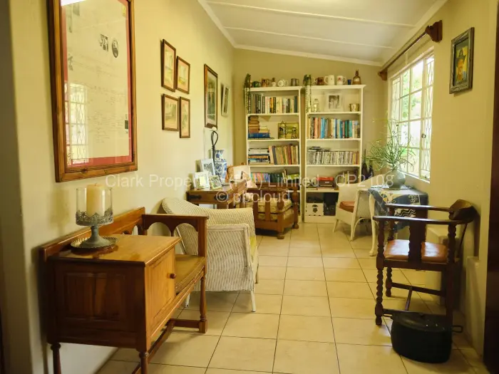 2 Bedroom House for Sale in Hillside Byo, Bulawayo