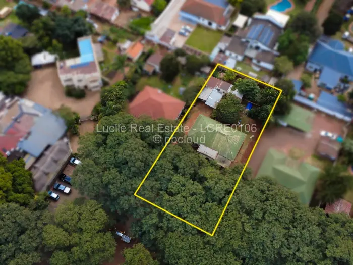 3 Bedroom House for Sale in Milton Park, Harare