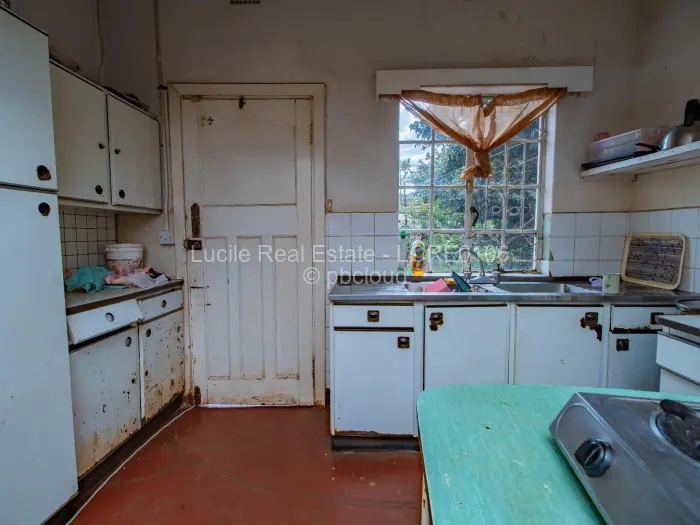 3 Bedroom House for Sale in Milton Park, Harare