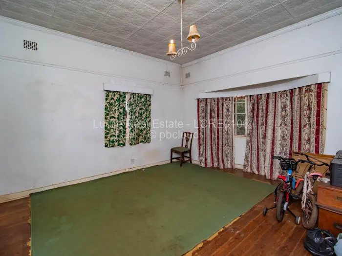 3 Bedroom House for Sale in Milton Park, Harare