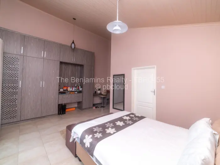 Flat/Apartment for Sale in Avondale, Harare