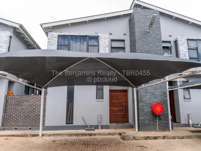 Flat/Apartment for Sale in Avondale, Harare