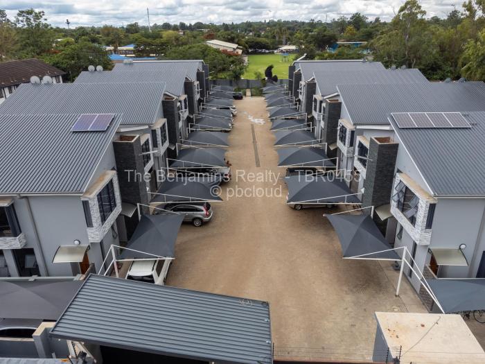 Flat/Apartment for Sale in Avondale, Harare