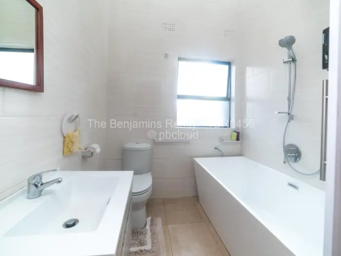 Flat/Apartment for Sale in Avondale, Harare