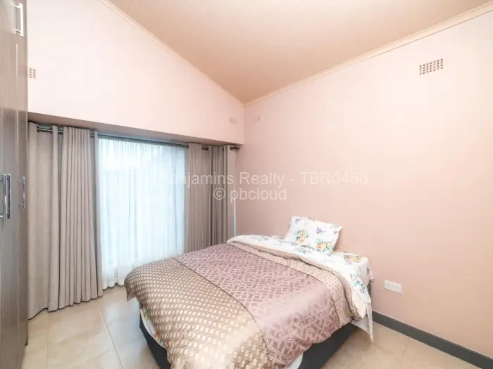 Flat/Apartment for Sale in Avondale, Harare