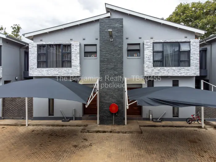 Flat/Apartment for Sale in Avondale, Harare