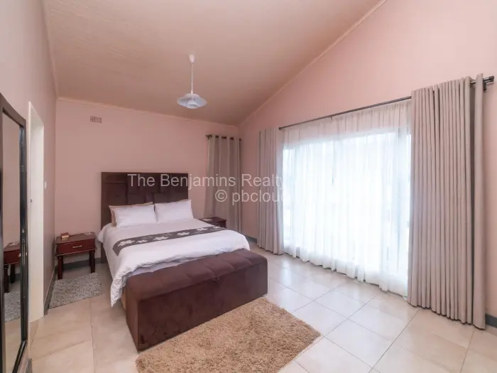 Flat/Apartment for Sale in Avondale, Harare