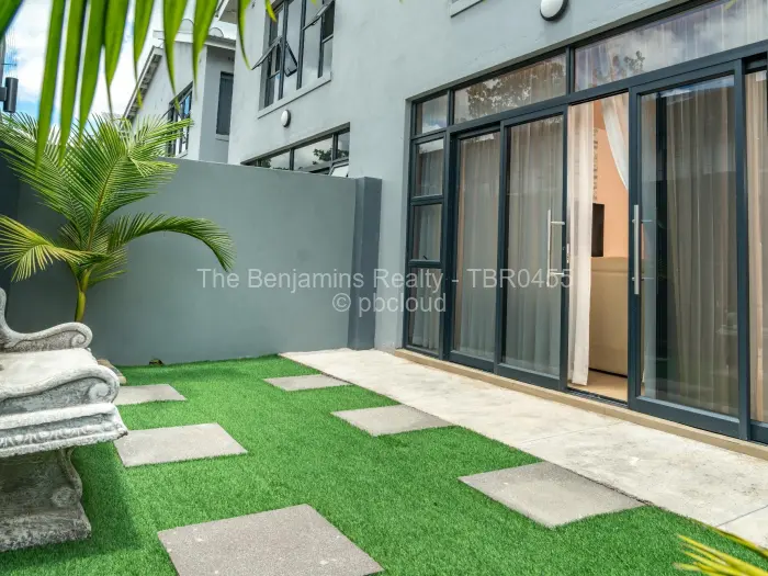 Flat/Apartment for Sale in Avondale, Harare