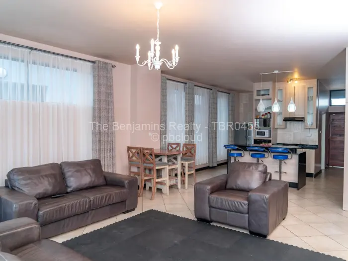 Flat/Apartment for Sale in Avondale, Harare
