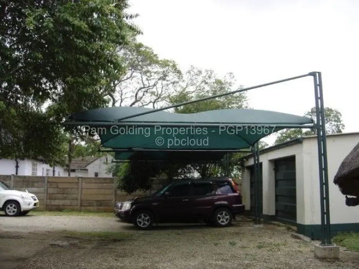 Other Commercial to Rent in Avondale, Harare