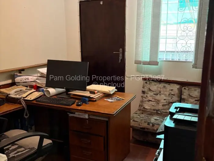 Other Commercial to Rent in Avondale, Harare