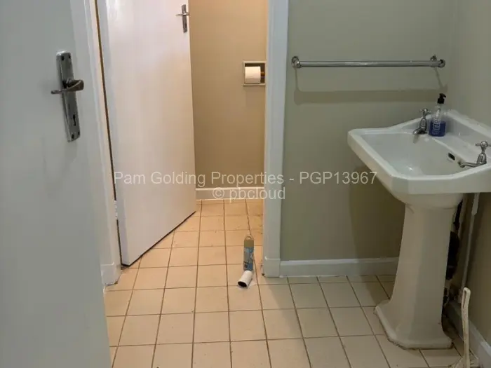 Other Commercial to Rent in Avondale, Harare