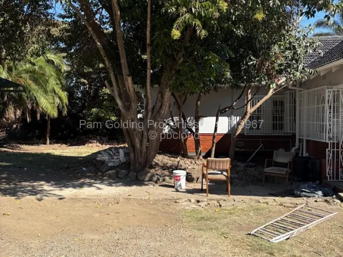 Other Commercial to Rent in Avondale, Harare