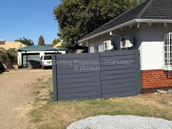 Other Commercial to Rent in Avondale, Harare