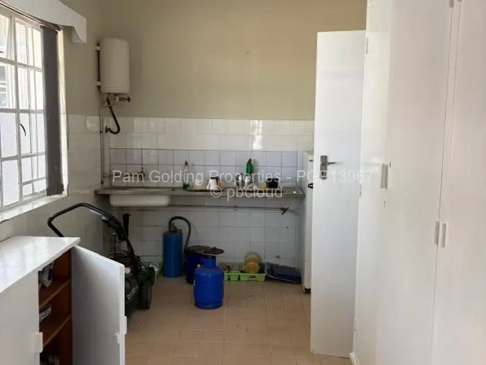 Other Commercial to Rent in Avondale, Harare